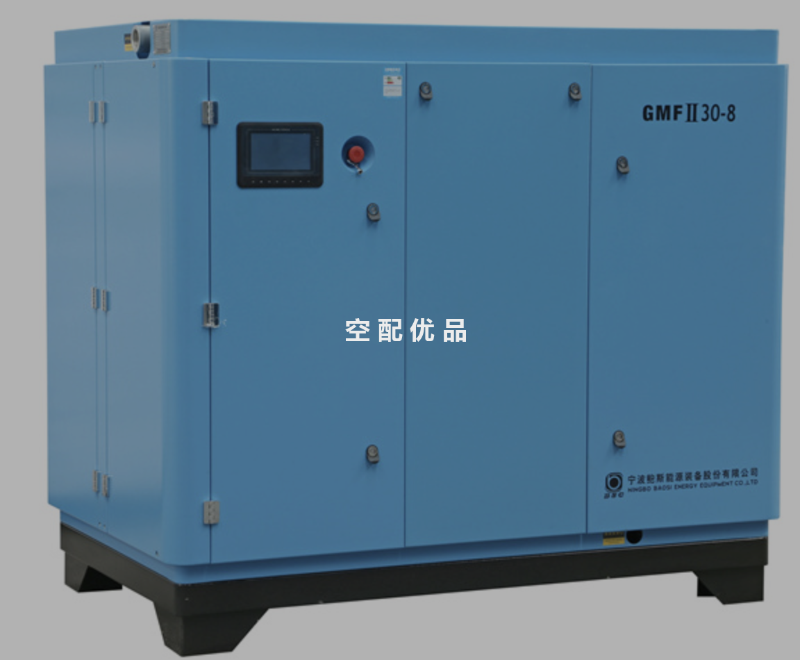 鲍斯空压机口碑质量怎么样