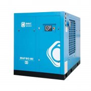 BMF90-8II鲍斯90KW20m³双级永磁变频螺杆空压机