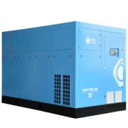 BMF132-8II鲍斯132KW27.3m³双级永磁变频螺杆空压机