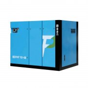 PMF90-8II鲍斯90KW18.3m³双级节能螺杆空压机