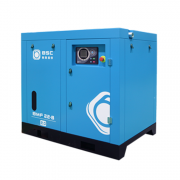 BMF37-8鲍斯37KW6.3m³单级永磁变频螺杆空压机