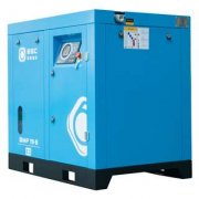 BMF8-8鲍斯7.5KW1.05m³单级永磁变频螺杆空压机