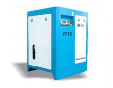 YLF45-8鲍斯45KW7.5m³单级工频螺杆空压机
