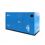 BGC55-25II鲍斯55KW5.05m³25bar催化无油空压机双级中压机