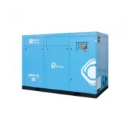 BSG115系列鲍斯永磁变频螺杆鼓风机3-10.3m³压力50-150kpa