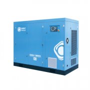 OSV4500鲍斯喷油螺杆真空泵75KW流量4500m³/h压力60-80Pa