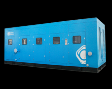 LGM255A/W鲍斯气体压缩机