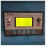 鲍斯YN-860空压机面板显示屏/原装BSC控制器