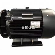 YHE204电机,90-132KW鲍斯PMF90/110/132-8II空压机专用主电机