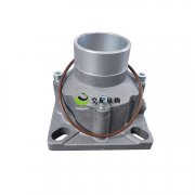 JIV-40B-E进气阀,鲍斯YLF15-8空压机原装进气阀
