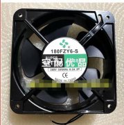 180FZY6-S/FZY2-S轴流风扇,鲍斯空压机原装风机